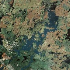 Southern Indian Lake
