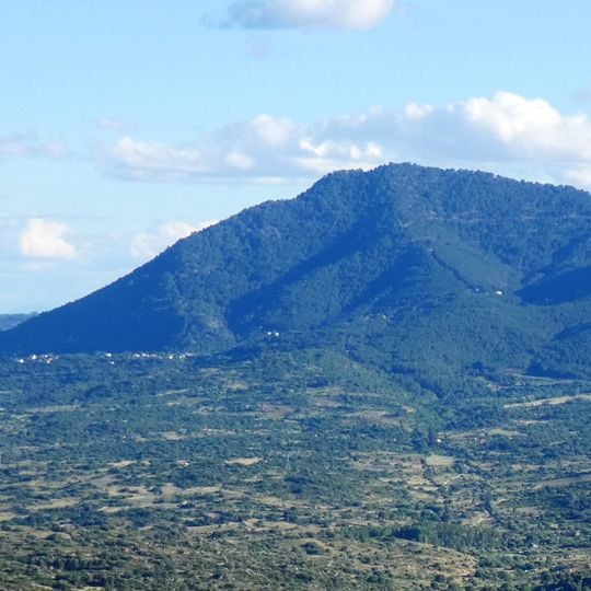 Cerro de Guisando