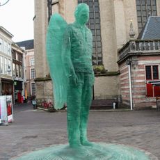 Glass Angel