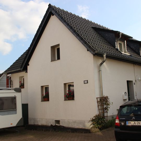 Lindenstraße 50