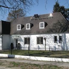 Wohnhaus Löhleinstraße 21