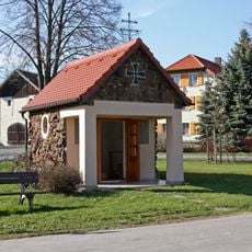 Kriegergedächtniskapelle für die Gefallenen von 1914/18