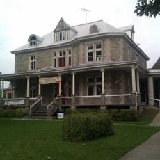 Presbytère de Saint-Roch-de-l'Achigan