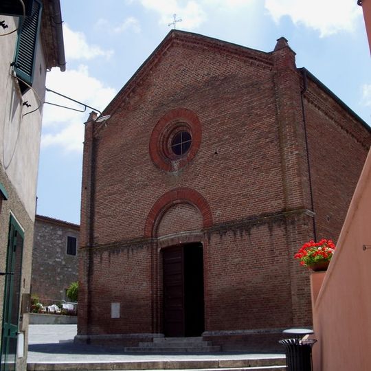 Chiesa di San Salvatore