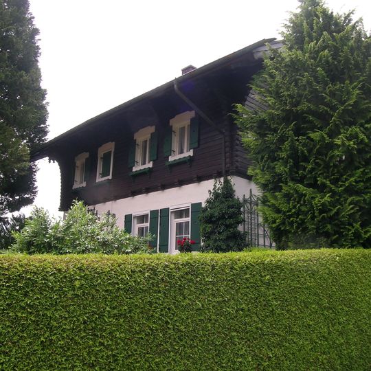 Wohnhaus