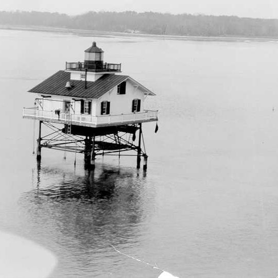 Phare de Upper Cedar Point