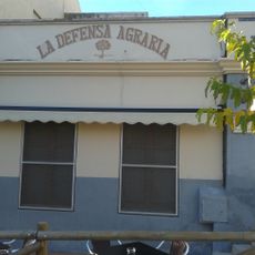 Defensa Agrària
