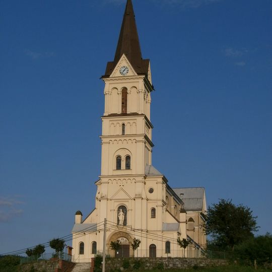 Church of Saint Nicholas