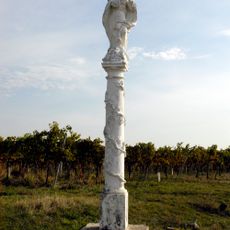 Leodagger Mariensäule