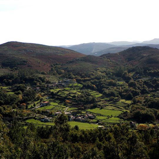 Caroi, Cerdedo-Cotobade