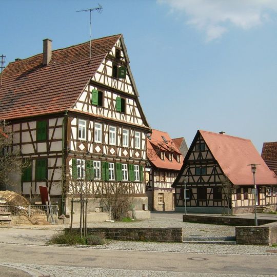 Maulbronn