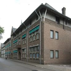 Huize Bartholomeus, Asten