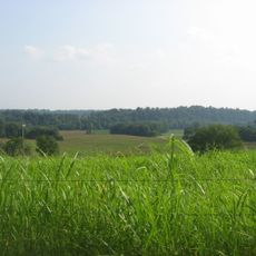 Interior Low Plateaus