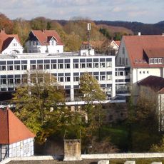 Kreishaus Tecklenburg