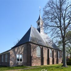 Nederlands Hervormde Kerk, Sint Laurens