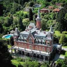 Villa Branca