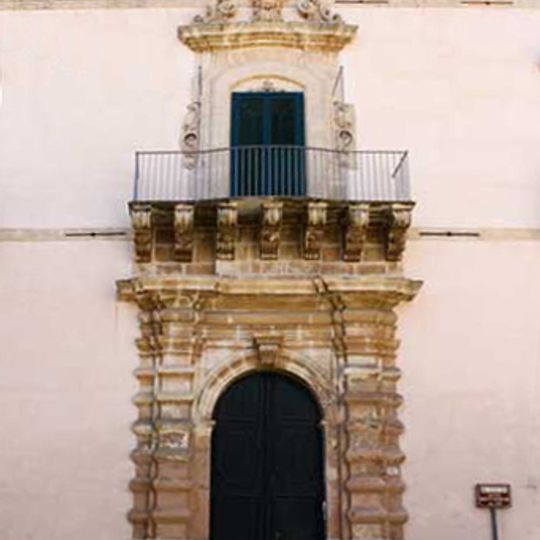 Palazzo Battaglia
