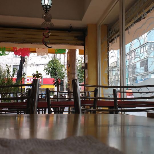 Pozolería Flor De Maiz
