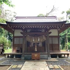 Kumano-jinja