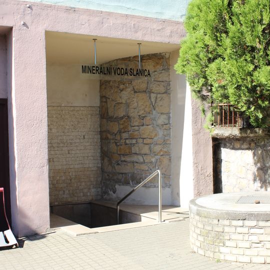 Slanica