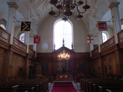 Intérieur 1