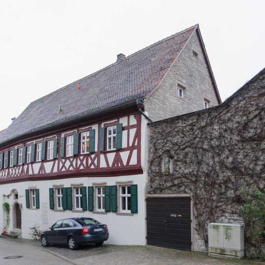 Würzburger Straße 13