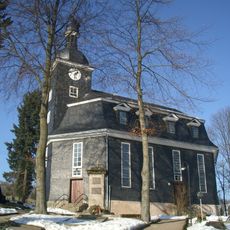 Kirche Altenfeld