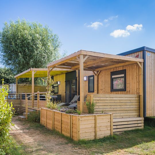 Camping de l'Océan