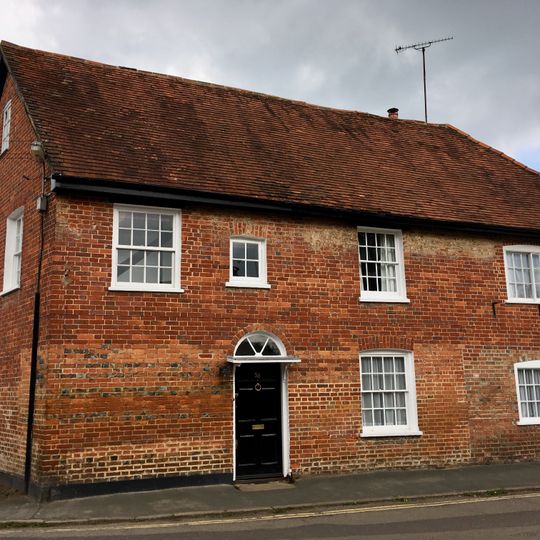 53 55, Church Street