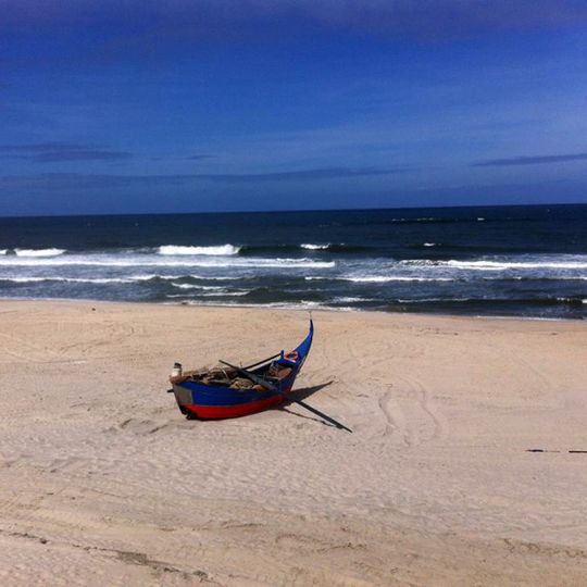 Praia da Vagueira