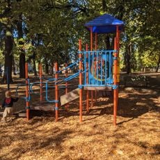 Normandale Park