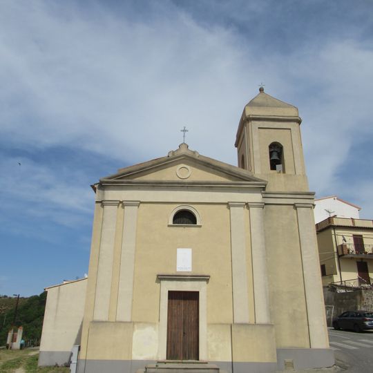 Chiesa di San Paolo Apostolo