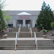 Boonshoft Museum of Discovery