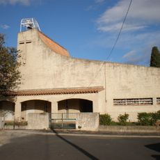 Église Sainte-Thérèse-de-l'Enfant-Jésus de Béziers