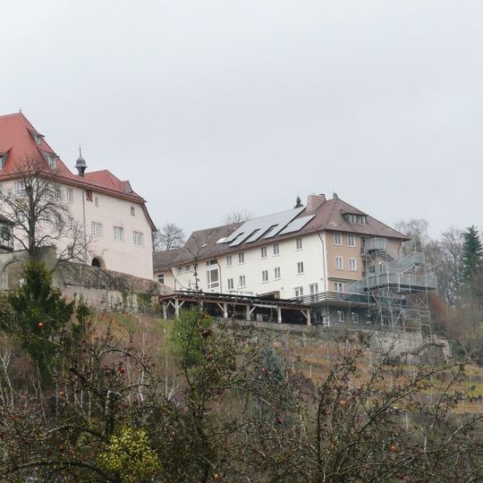 Schloss Roseck