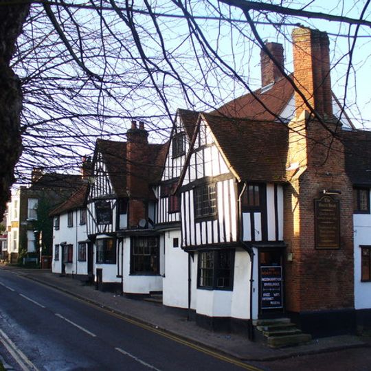 Boar's Head Inn