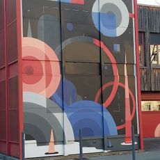 Porte d'embarquement nº99