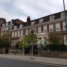 39,41 And 43, Old Town