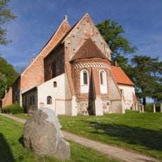 Pfarrkirche Altenkirchen