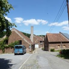 Herisemmolen