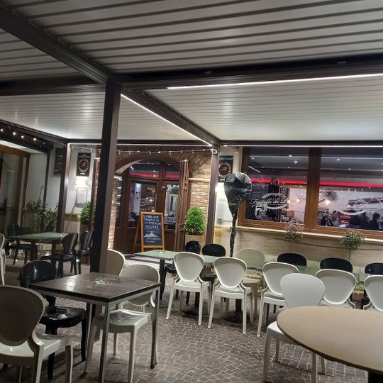 Fratelli di Pizza