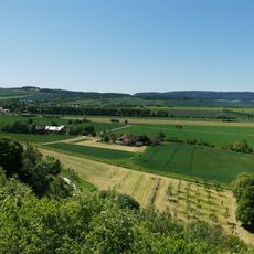 Kyffhäuser Nature Park