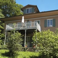 Villa Hackländer