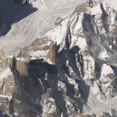 Torres Trango