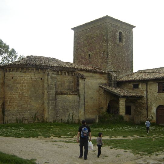 Garbikuntzako Andre Mariaren eliza