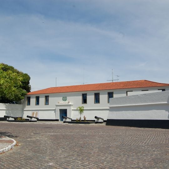 Forte de São Lourenço