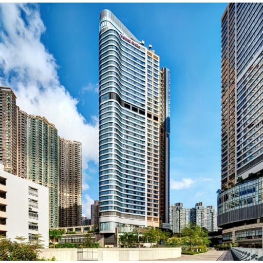 Crowne Plaza Hong Kong Kowloon East