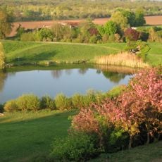 Parc de Sautour