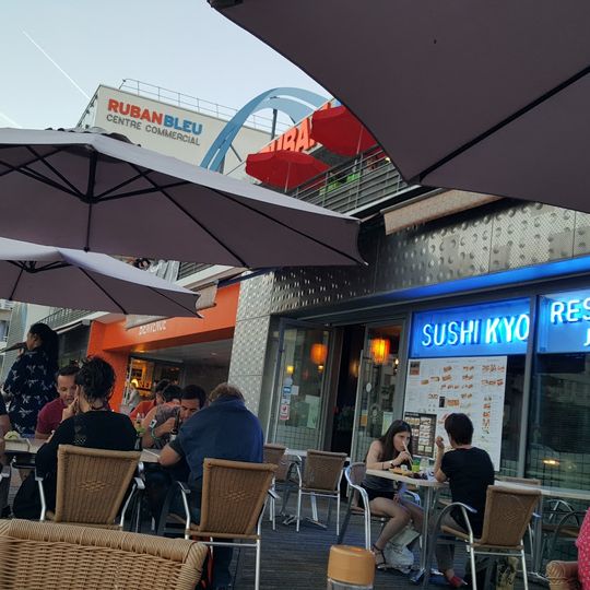 Sushi Kyo