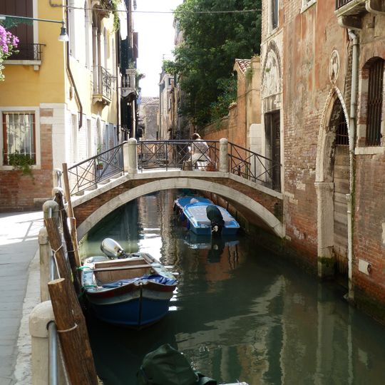 Ponte del Forner